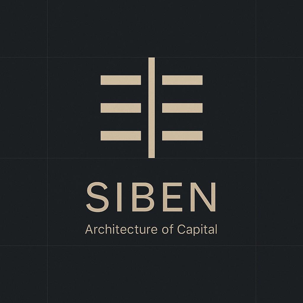 SIBEN Logo