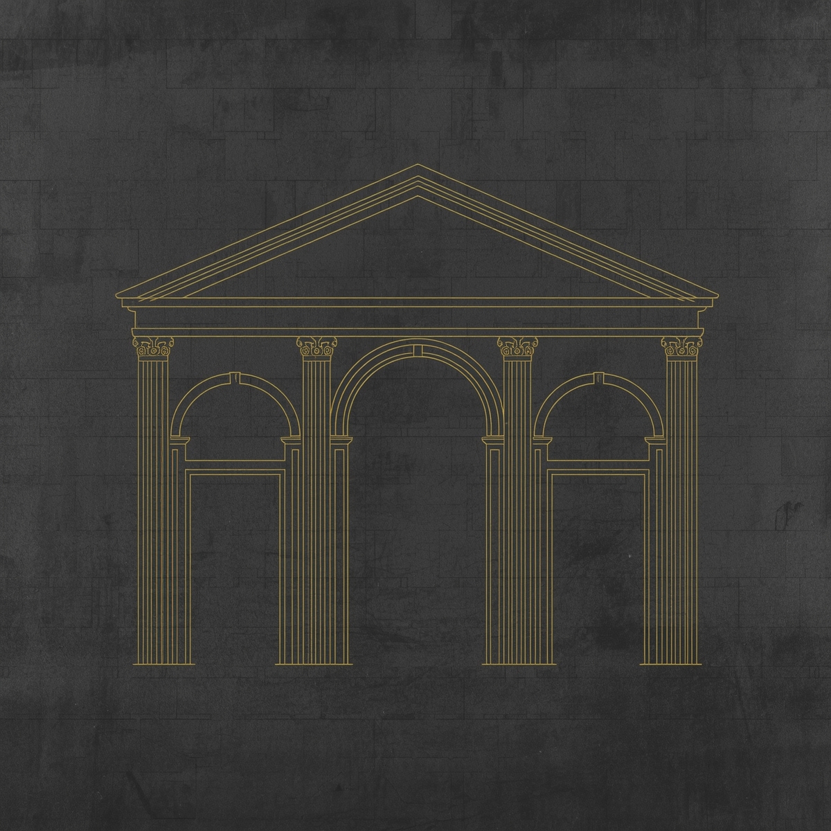 Classical architectural design